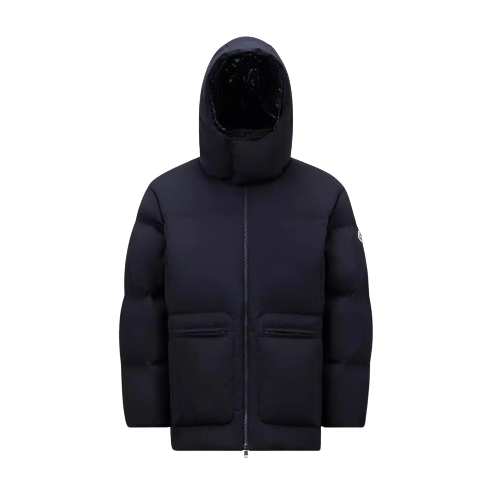 Jackets > Down Jackets - - Moncler - Modalova