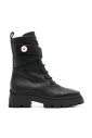 bottines-a-lacets-en-cuir-de-veau-noir-avec-epaisse-semelle-en-caoutchouc