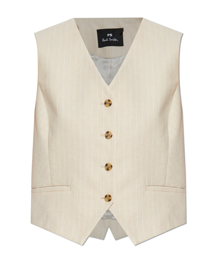 vest-met-streepmotief