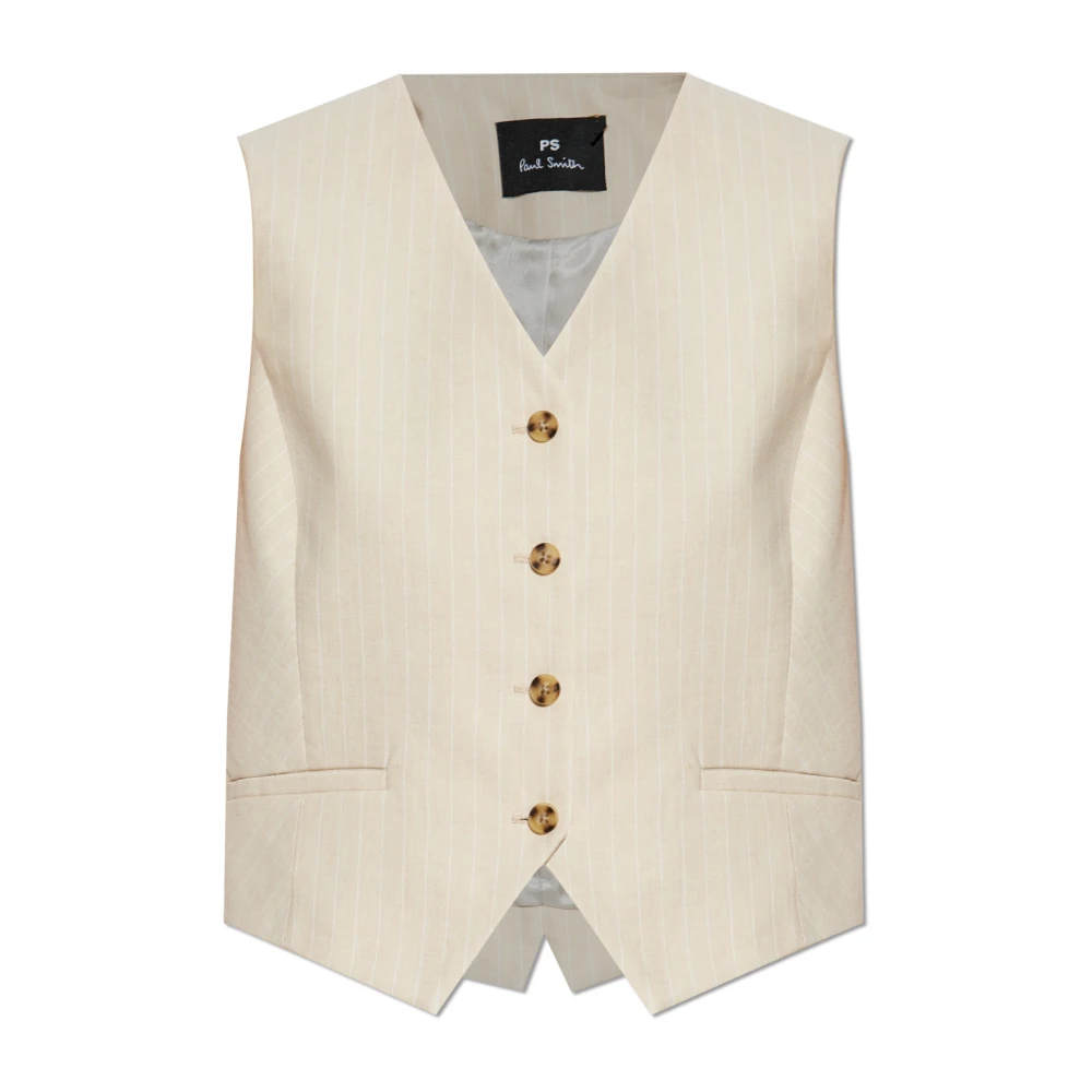 Jackets > Vests - - PS By Paul Smith - Modalova