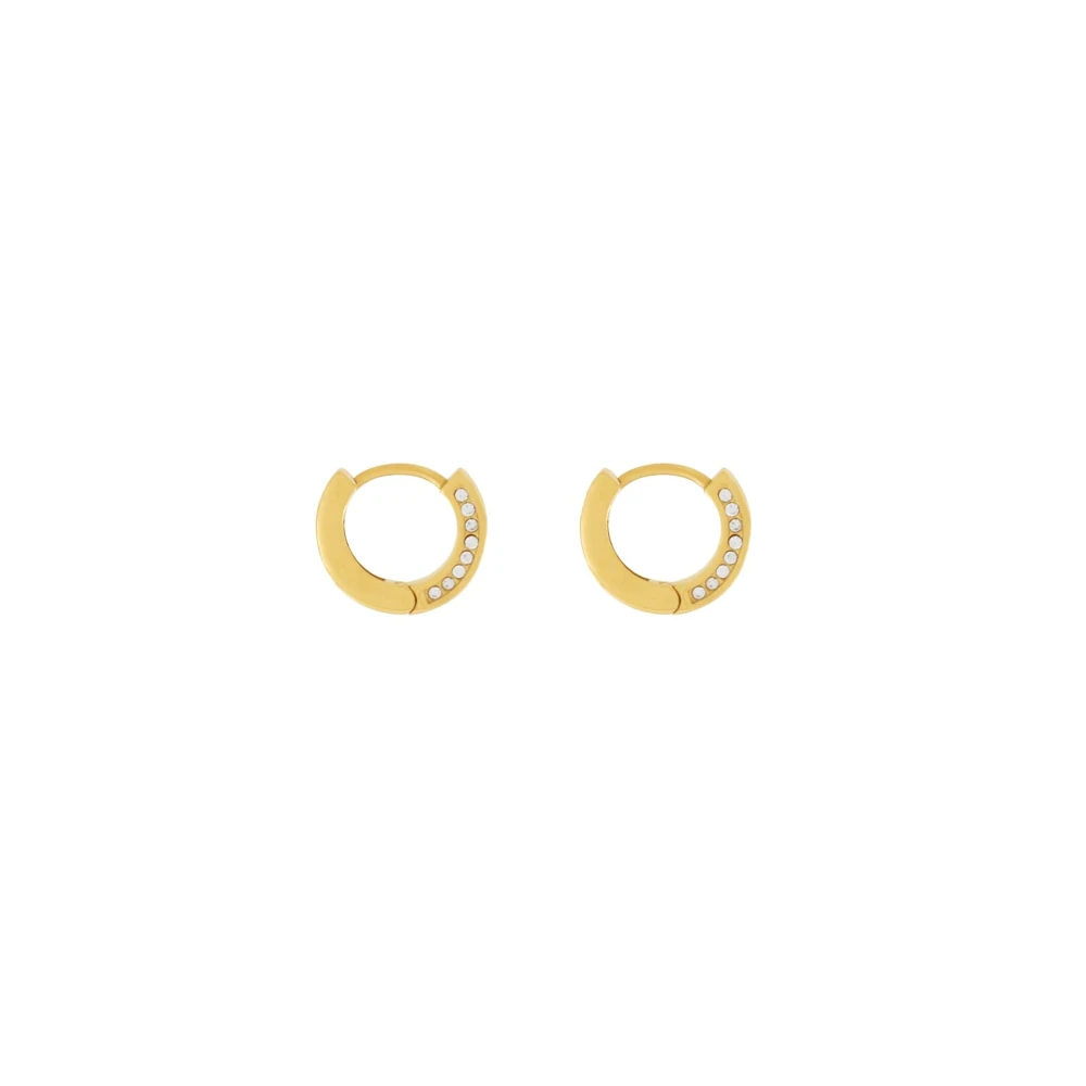 Accessories > Jewellery > Earrings - - Dansk Copenhagen - Modalova