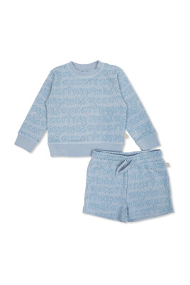 set-sweatshirt-and-shorts
