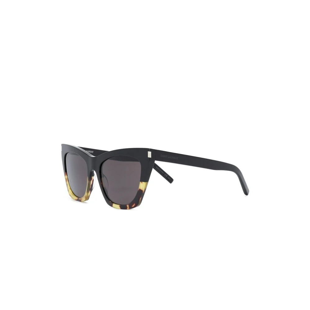Saint Laurent Women's Brown Kate Sunglasses - Sunglasses - 55 Mm - Accessories