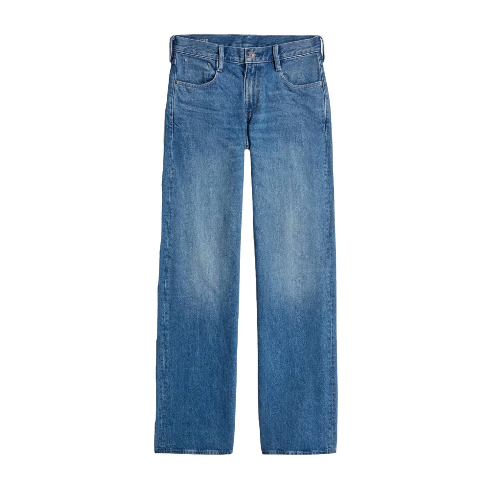 G-Star Blau Jeans Judee - Bild 6