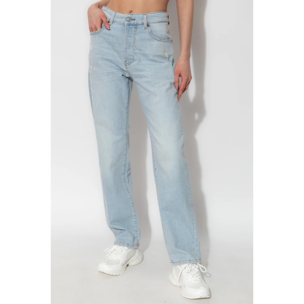 Diesel Jeans 1988 D-Ark Blue Dames