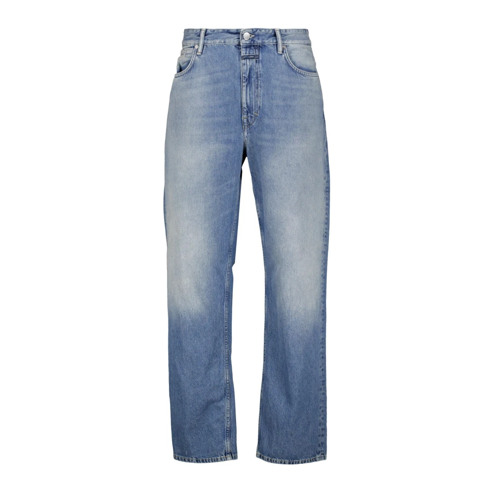 Closed Jeans Dritti "Springdale" - Immagine 2