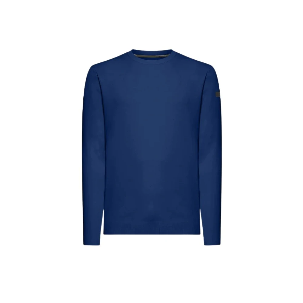 Knitwear > Round-neck Knitwear - - RRD - Modalova