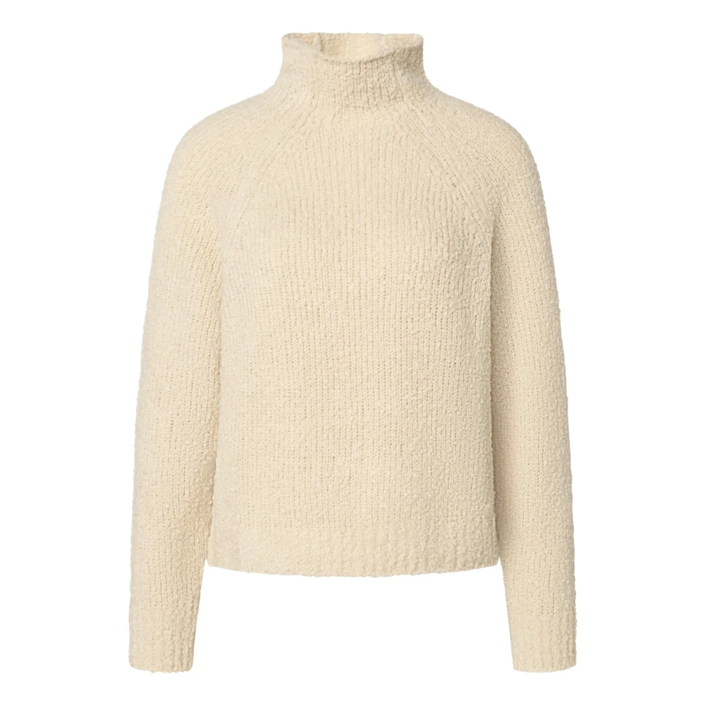 Windsor - Dp843 10102175 - Knitwear - Damen - Beige - Xl - Bild 5