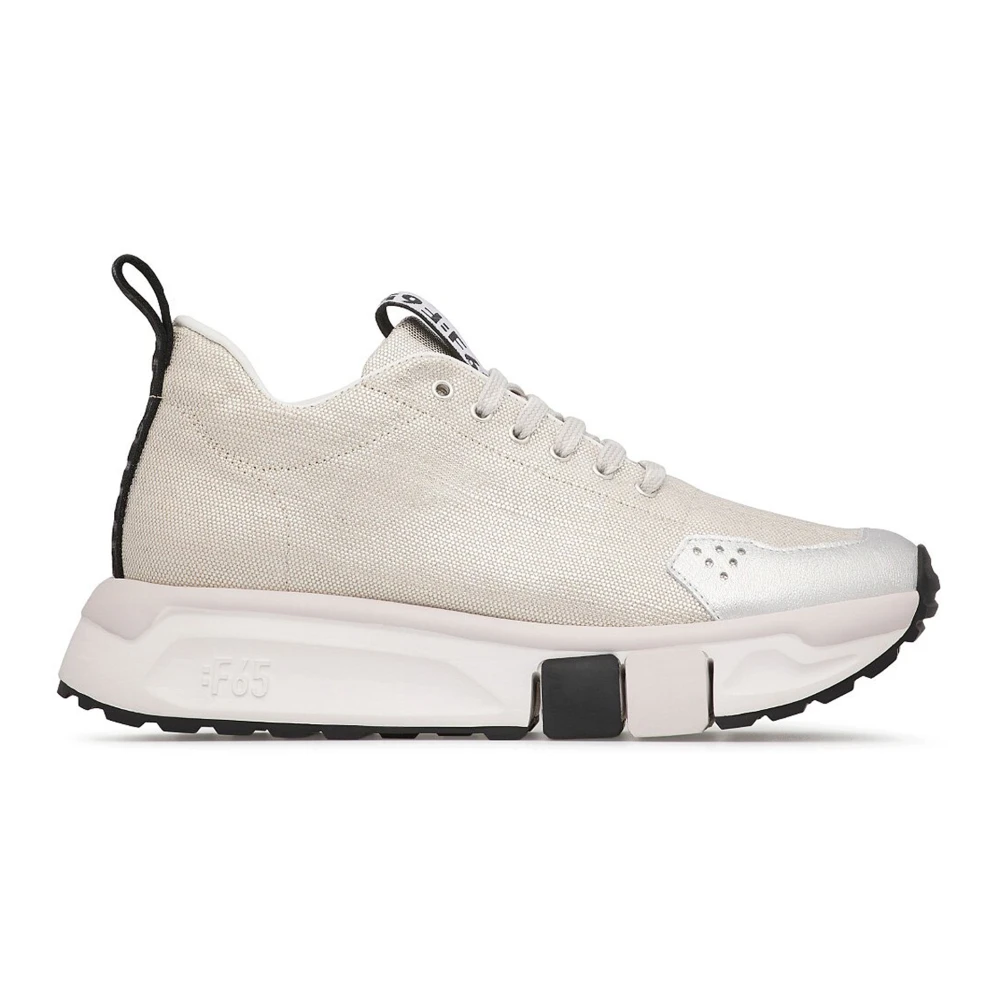 Fabi F65 Fabi Sneaker Dames Schoenen Grijs