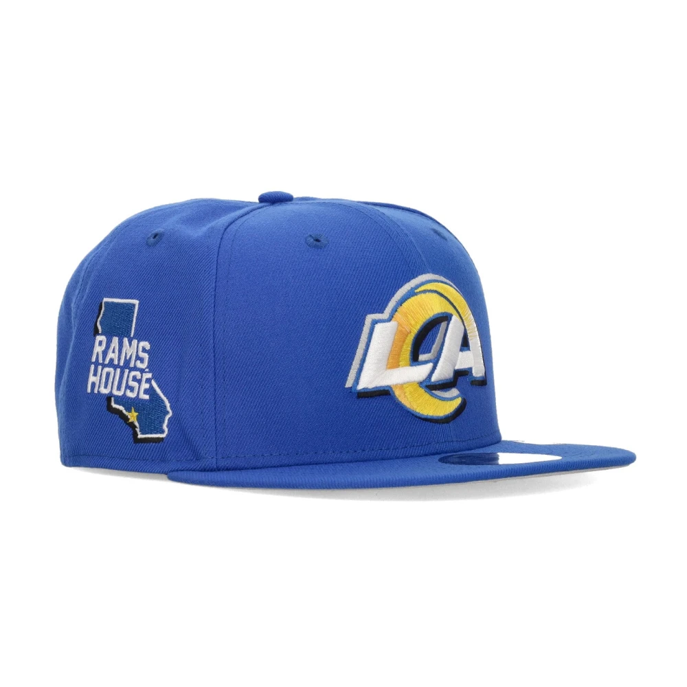 new era NFL Draft 24 950 CW Losram Hat Blue Unisex