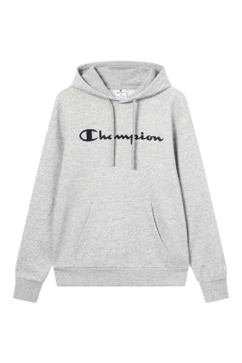 Big Printed Logo Hoodie