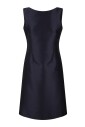 robe-midi-en-satin-de-soie