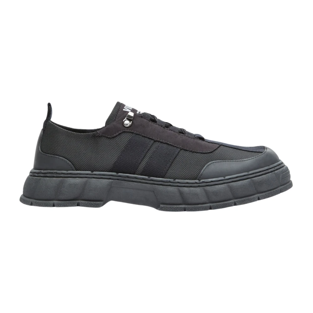Virón - Shoes > Sneakers - Black - Virón - Modalova