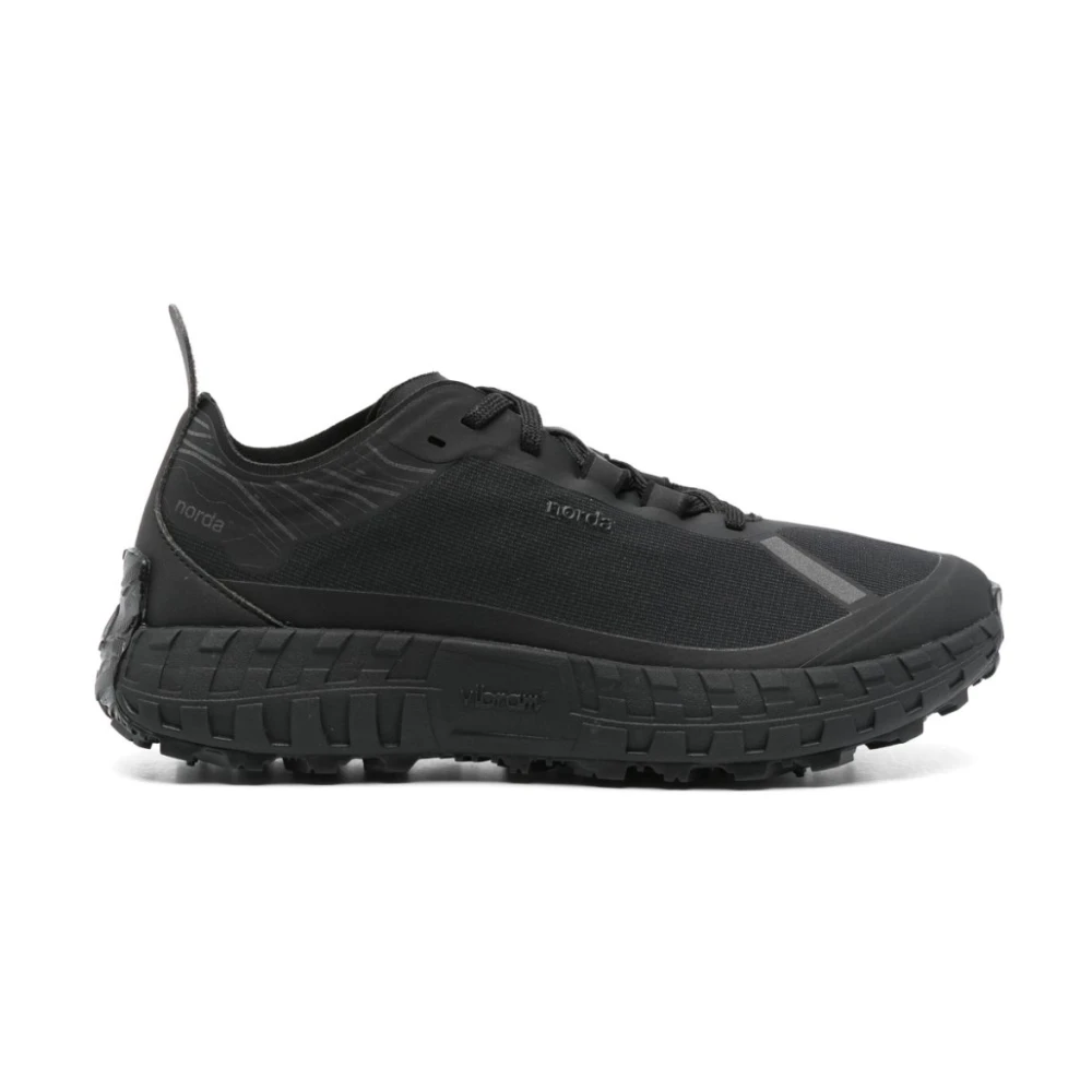 Norda - Shoes > Sneakers - Black - Norda - Modalova