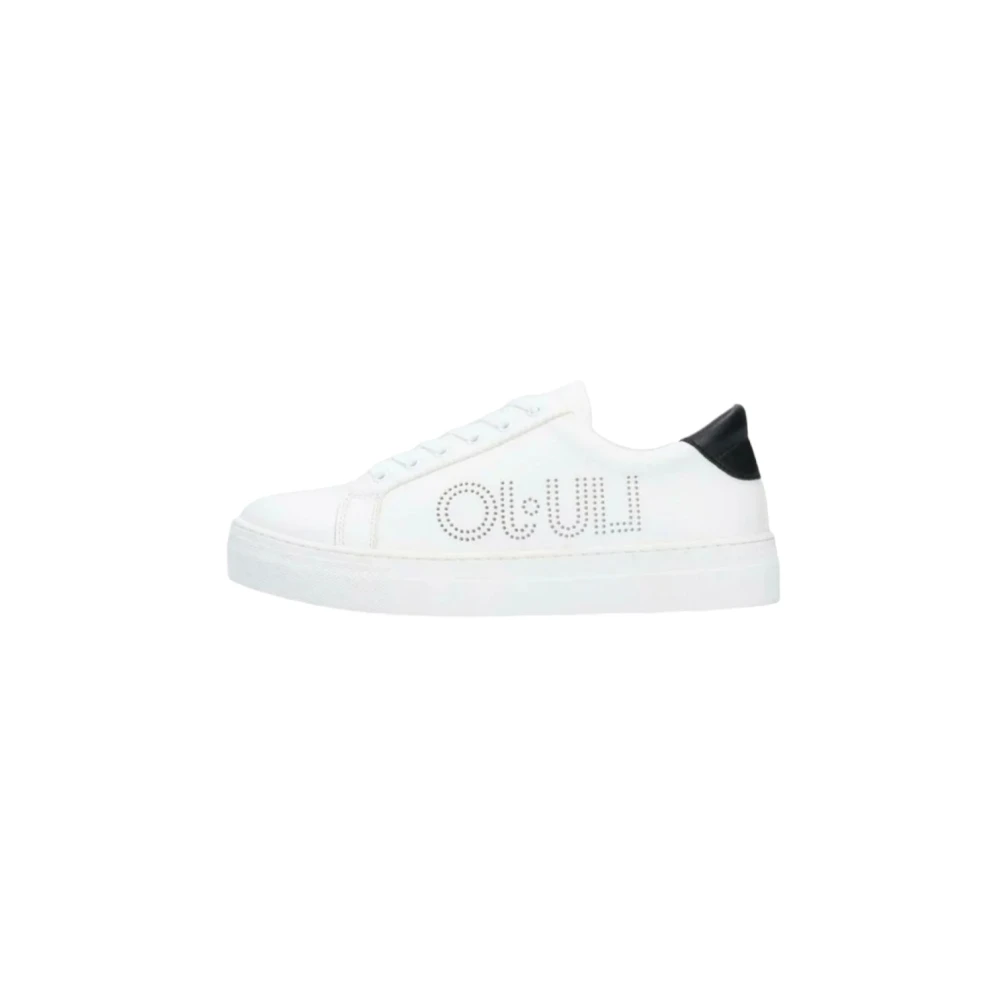 Liu Jo - Shoes > Sneakers - White - Liu Jo - Modalova