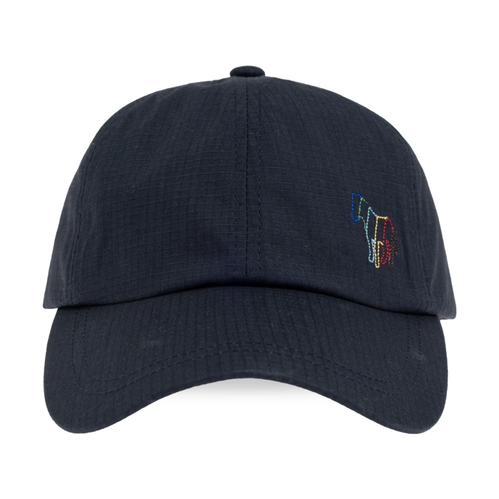 Accessories > Hats > Caps - - Paul Smith - Modalova