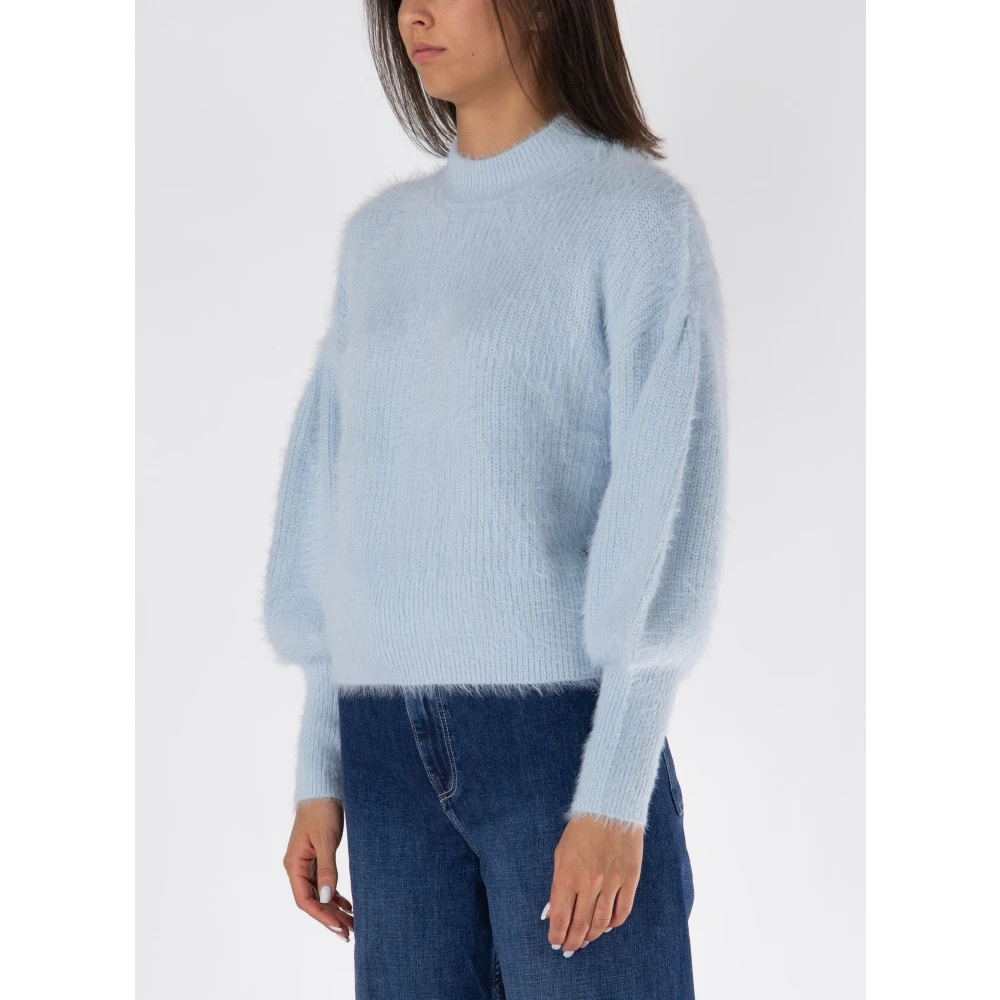 Guess Keyla Sweater White Dames