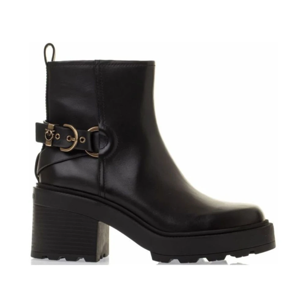 Pinko , Damen, Schuhe, Schwarzk, 36 Eu - Bild 2