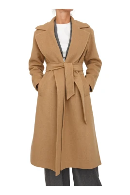 Cadmio Coat