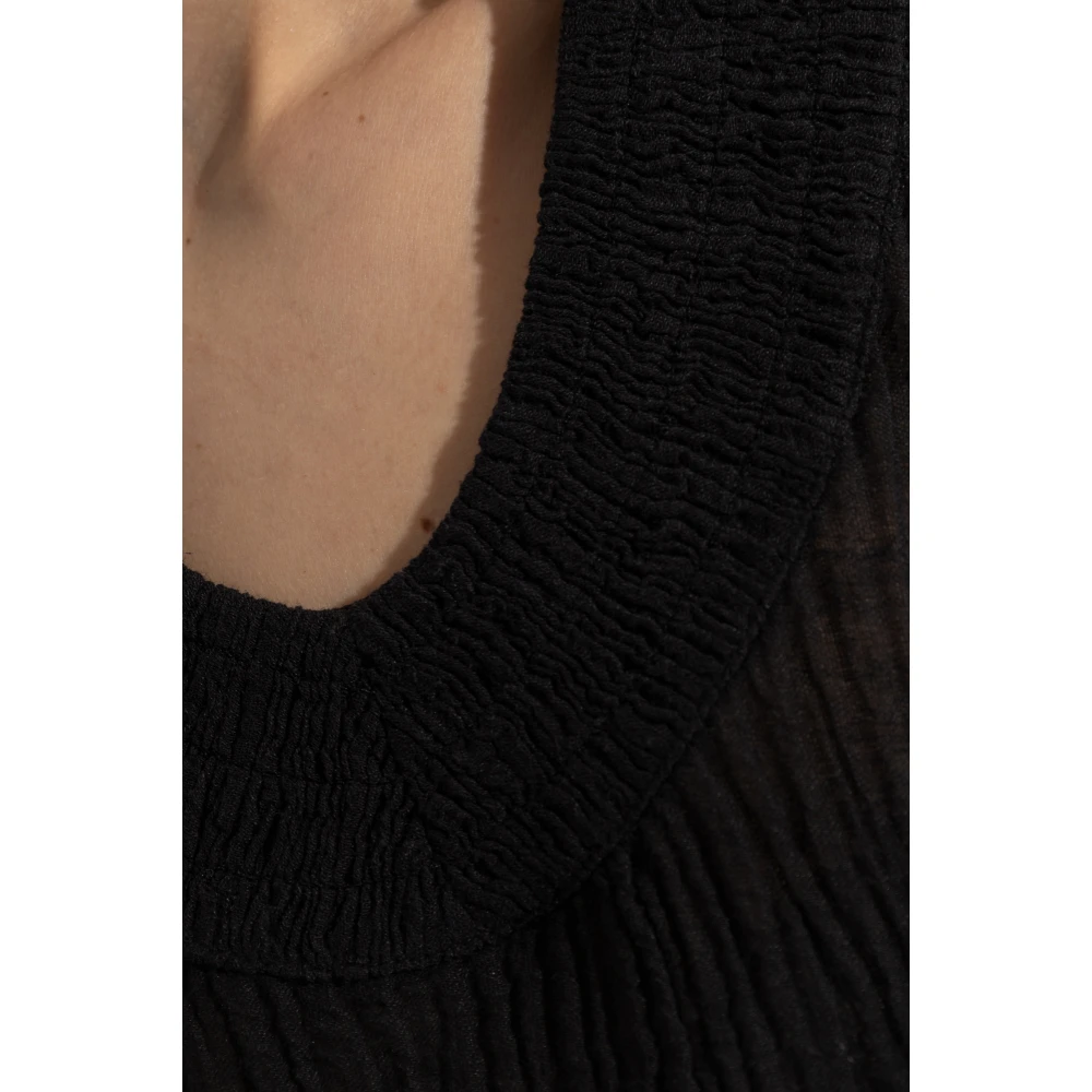 By Malene Birger Anais Jurk By Herenne Birger Black Dames