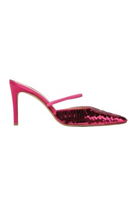 pink-sequin-high-heel-sandals
