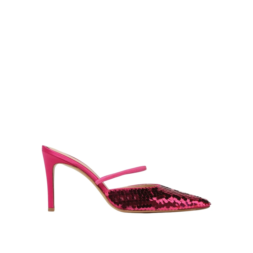 Shoes > Heels > Heeled Mules - - Roberto Festa - Modalova