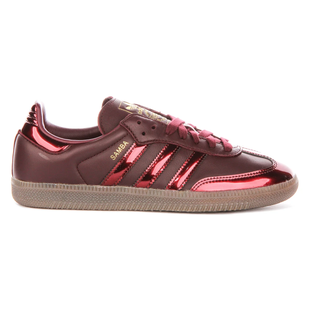 Adidas Women's Brown Skateboarding, 5 2/3 Uk, Samba Og