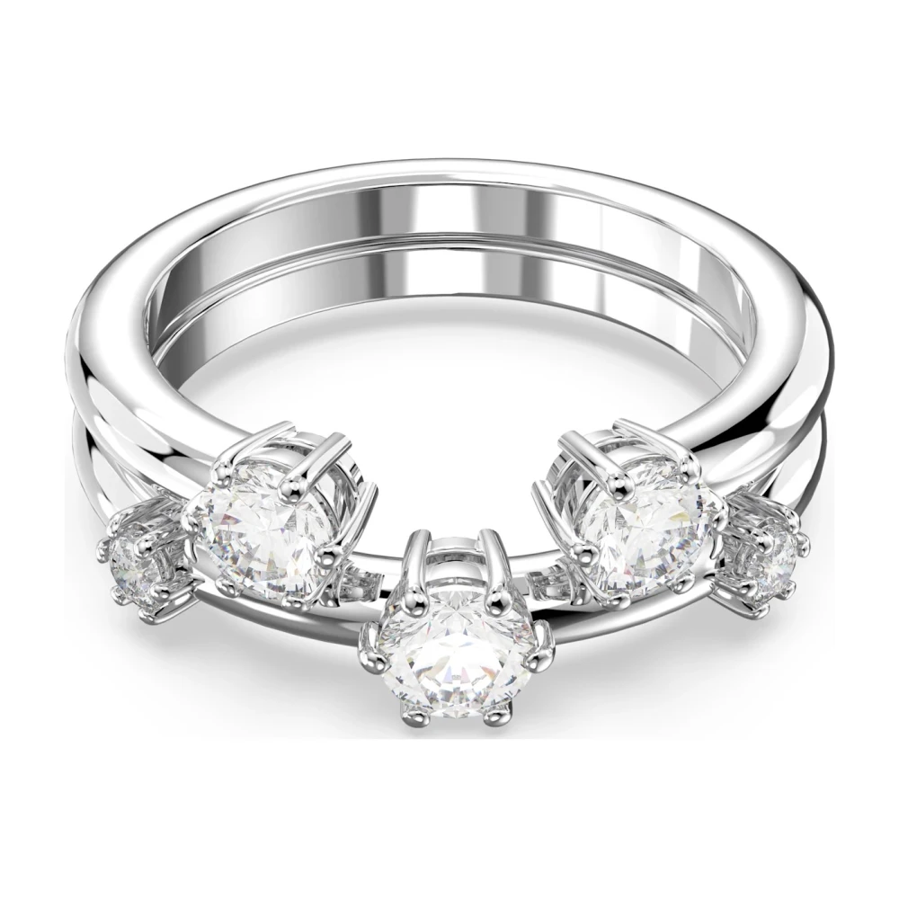 Accessories > Jewellery > Rings - - Swarovski - Modalova