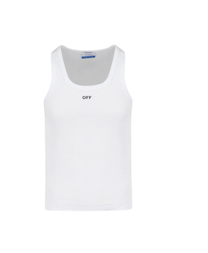 ribbed-cotton-tank-top-with-logo