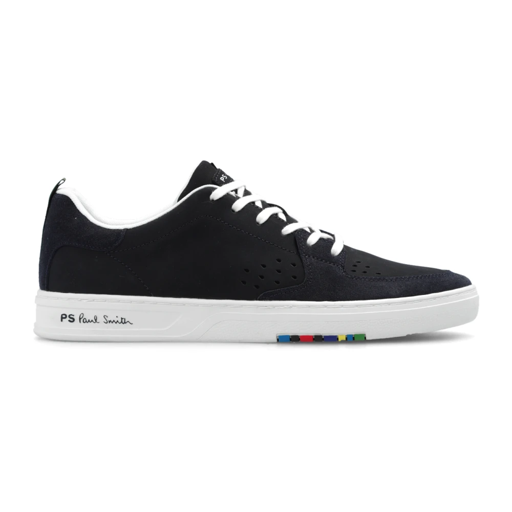 PS By Paul Smith Cosmo sneakers Blue Heren