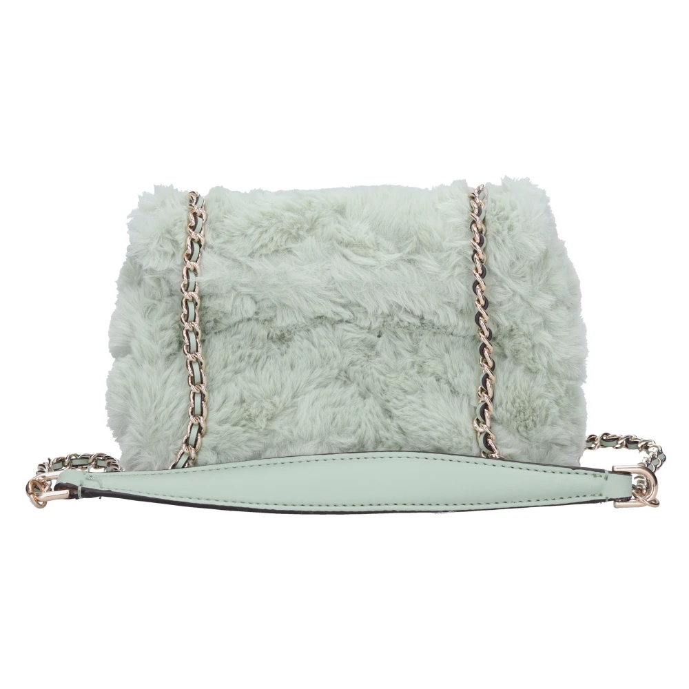Guess Tassen.. Groen Green Dames