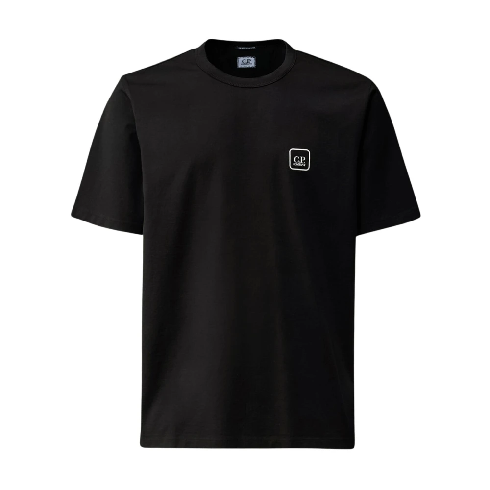 Tops > T-Shirts - - C.p. Company - Modalova