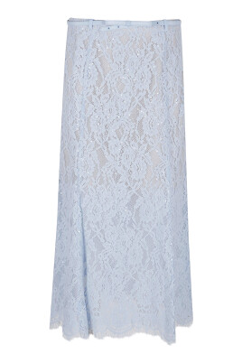 blue-elegant-skirt-for-women