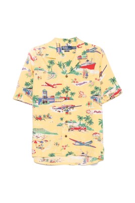 ralph-lauren-shirts-yellow