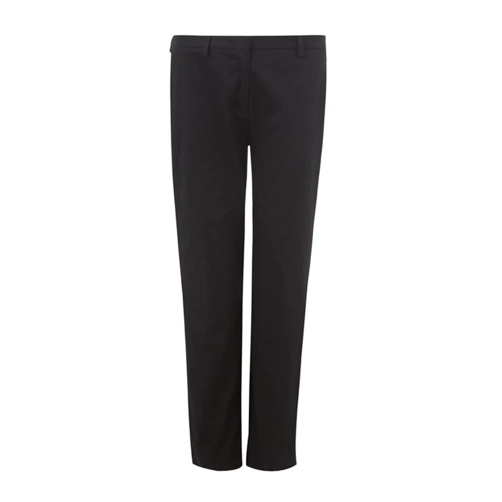 Trousers > Slim-fit Trousers - - Lardini - Modalova