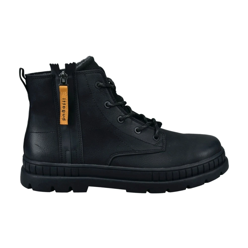 Shoes > Boots > Lace-up Boots - - Bugatti - Modalova