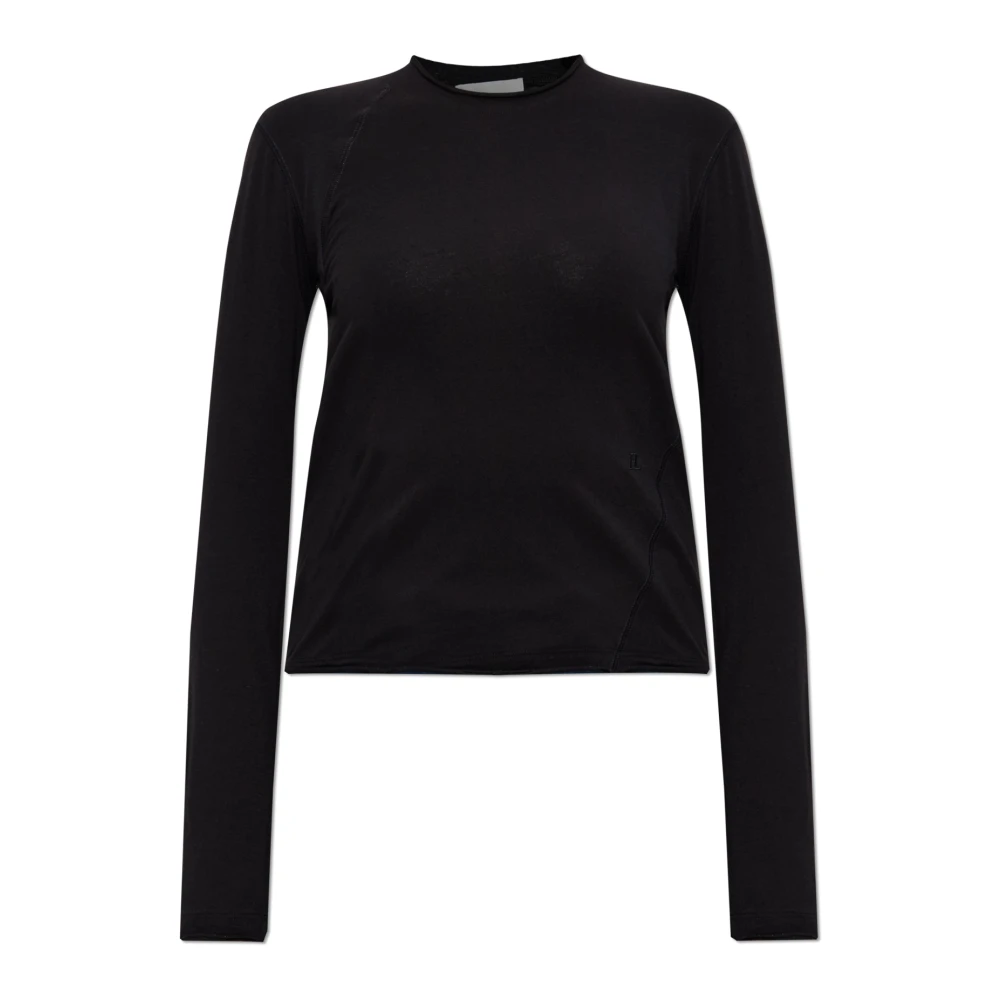 Tops > Long Sleeve Tops - - Helmut Lang - Modalova