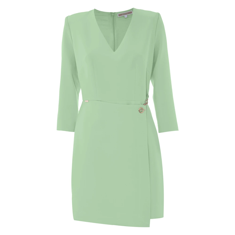Dresses > Day Dresses > Short Dresses - - Kocca - Modalova