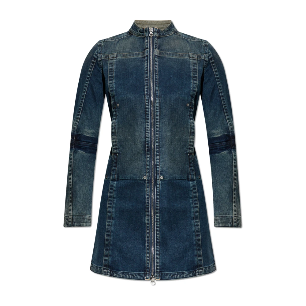 Dresses > Day Dresses > Short Dresses - - Diesel - Modalova