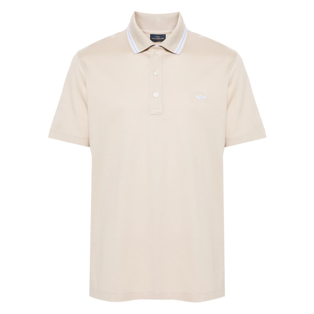 Tops > Polo Shirts - - Paul & Shark - Modalova