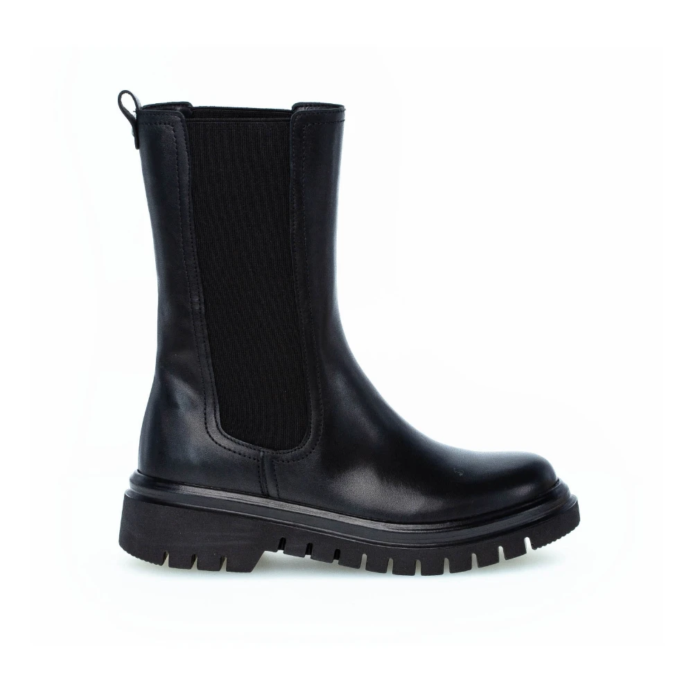 Shoes > Boots > Chelsea Boots - - Gabor - Modalova
