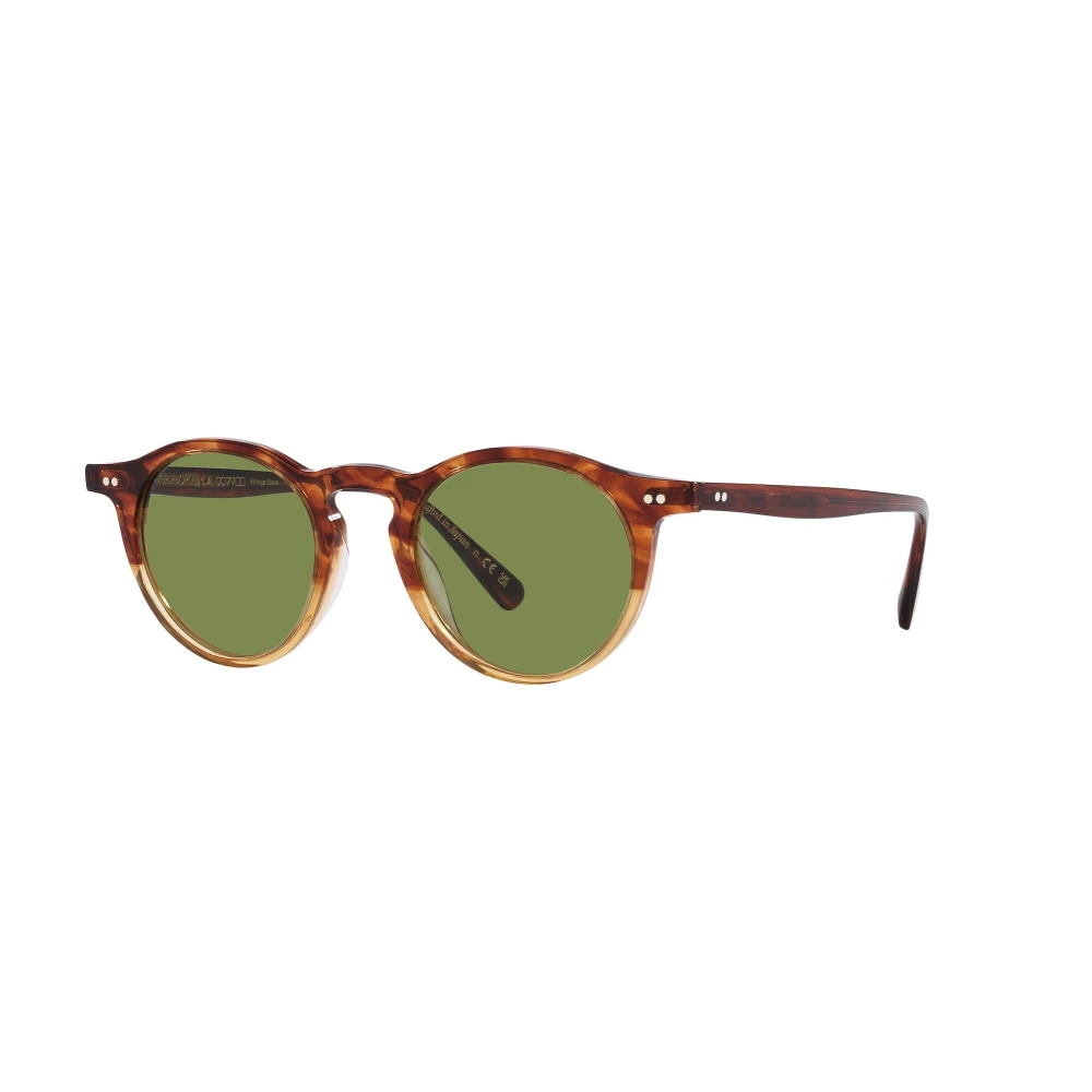 Oliver Peoples Sunglasses Op-13 SUN OV 5504Su Multicolor, Herr