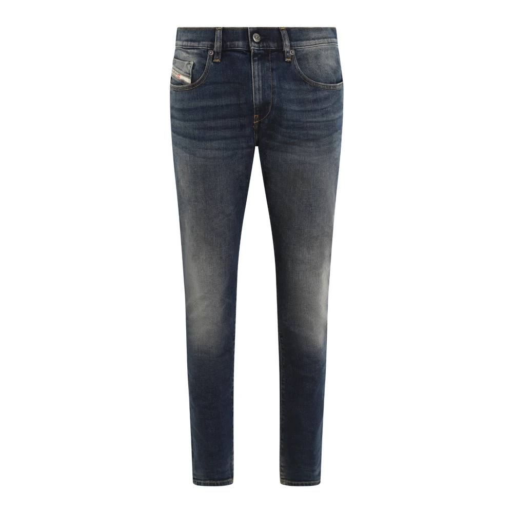 Diesel Uomo Blu Jeans,, New, W34