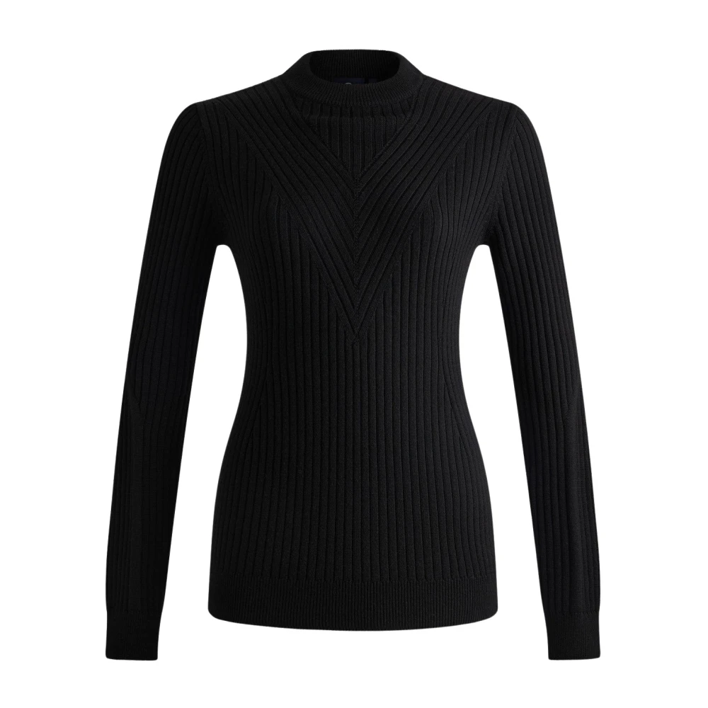 Fusalp - Knitwear - Black - Fusalp - Modalova