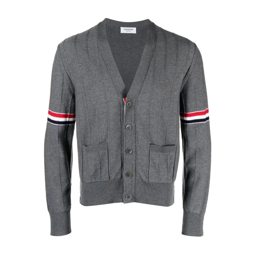Knitwear > Cardigans - - Thom Browne - Modalova