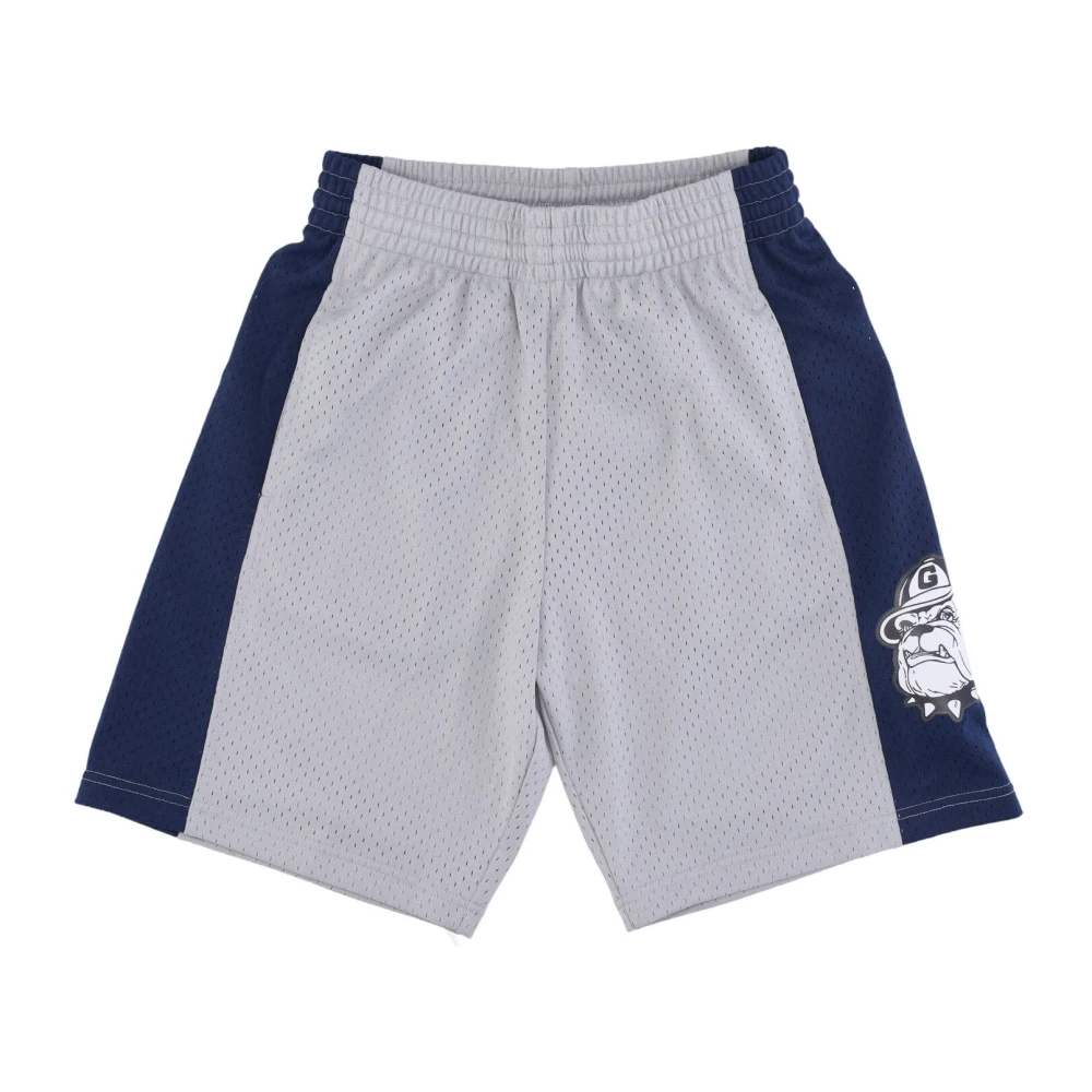 Sport > Fitness > Training Bottoms > Training Shorts - - Mitchell & Ness - Modalova
