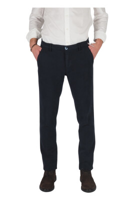 blue-extra-slim-winter-cotton-pants