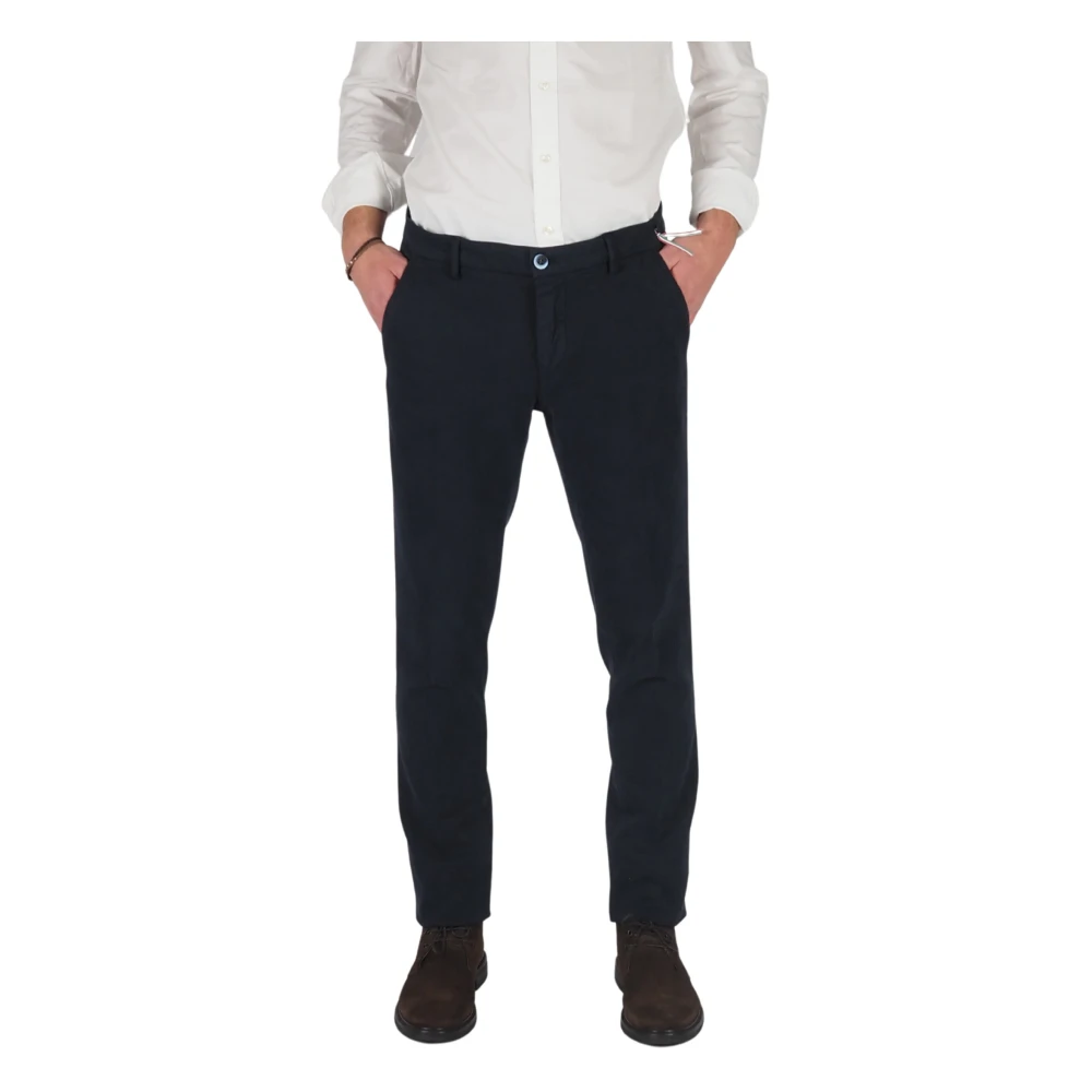 Trousers > Chinos - - Mason's - Modalova