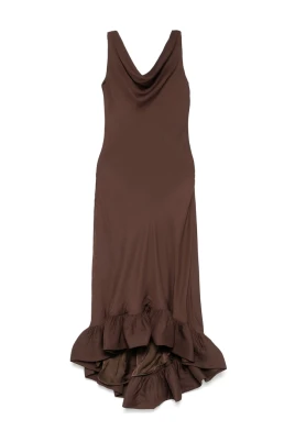 Alia Choco Klänning