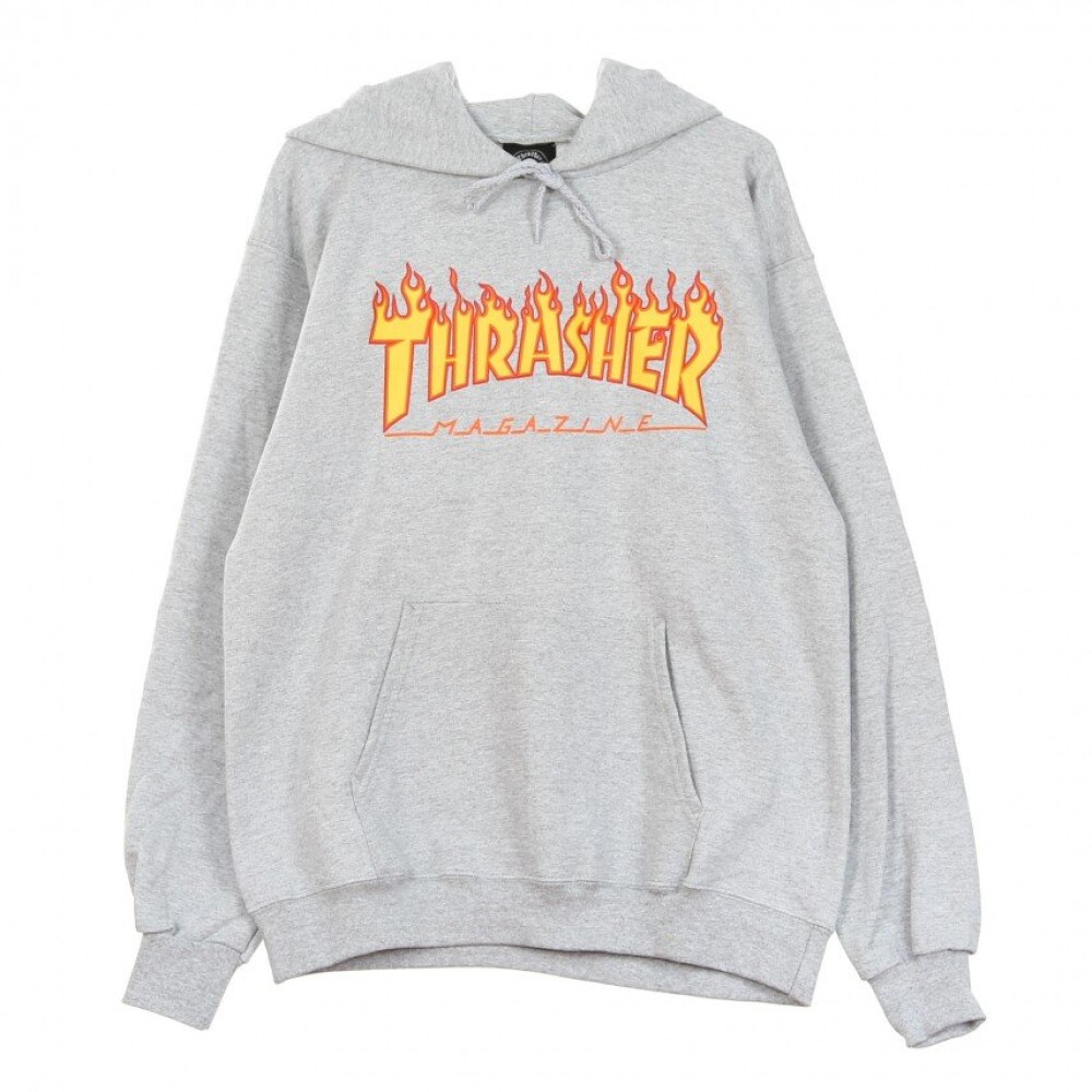 Thrasher dames new arrivals